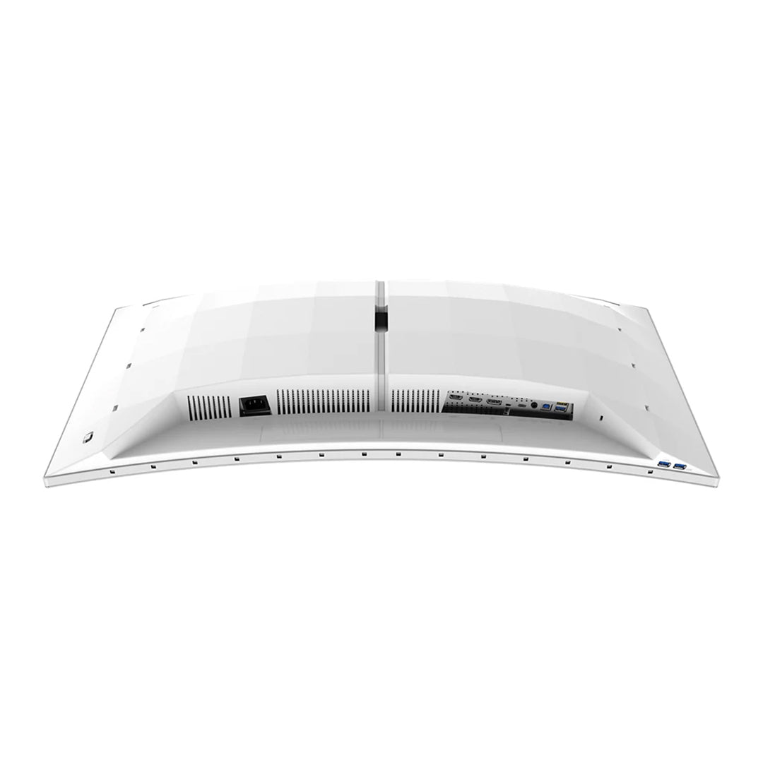 Philips 34M2C8600 34" OLED WQHD 175Hz 0.03ms Curved Gaming Monitior 