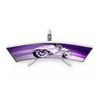 Philips 34M2C8600 34" OLED WQHD 175Hz 0.03ms Curved Gaming Monitior 