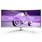 Philips 34M2C8600 34" OLED WQHD 175Hz 0.03ms Curved Gaming Monitior 