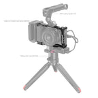 SmallRig Cage for Sony ZV-E10 3531B 