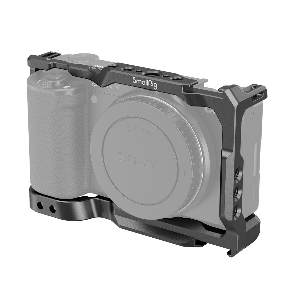 SmallRig Cage for Sony ZV-E10 3531B 