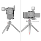 SmallRig Cage for Sony ZV-E10 3531B 