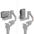 SmallRig Cage for Sony ZV-E10 3531B 