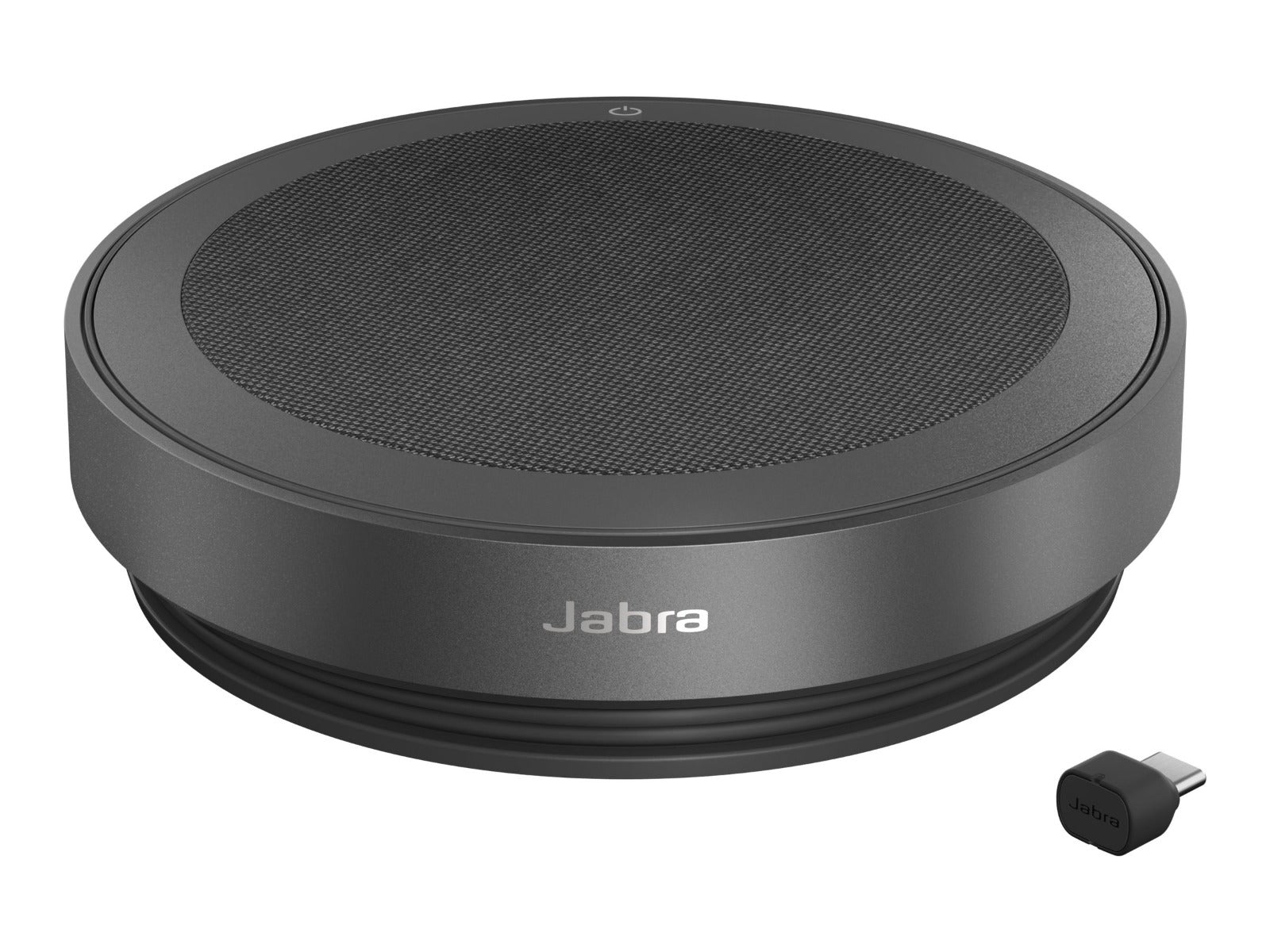 Jabra Speak2 75 UC USB-C Bluetooth Speakerphone 