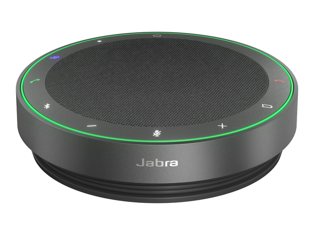 Jabra Speak2 75 UC USB-C Bluetooth Speakerphone 