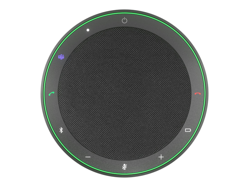 Jabra Speak2 75 UC USB-C Bluetooth Speakerphone 