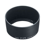 Canon ET67B Lens Hood