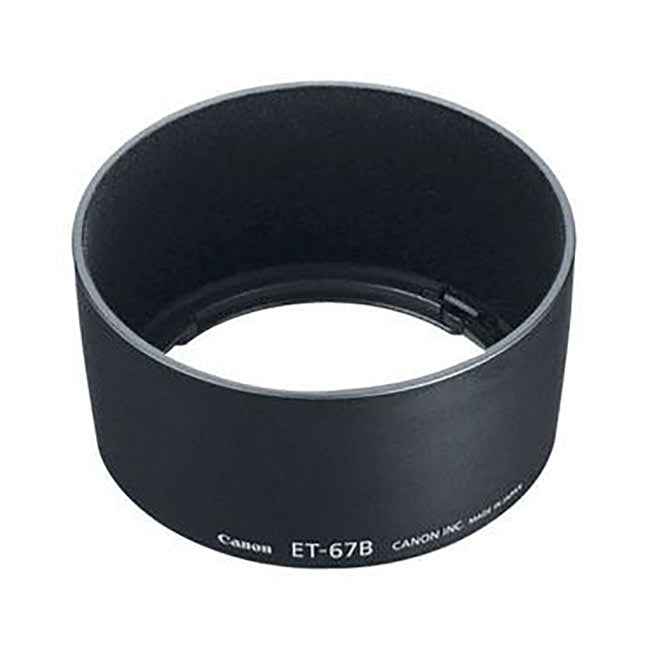 Canon ET67B Lens Hood