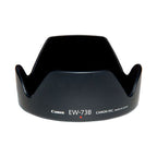 Canon EW73B Lens Hood for EFS17-85 / EFS18-135