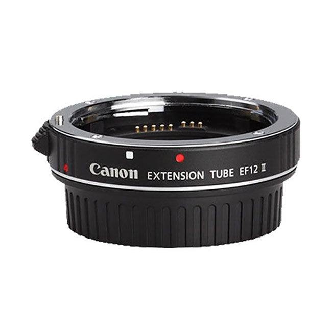 Canon ETEF 12 II Extension Tube | digiDirect