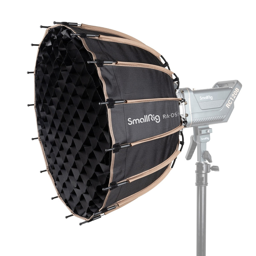 SmallRig RA-D55 Parabolic Softbox - 55cm