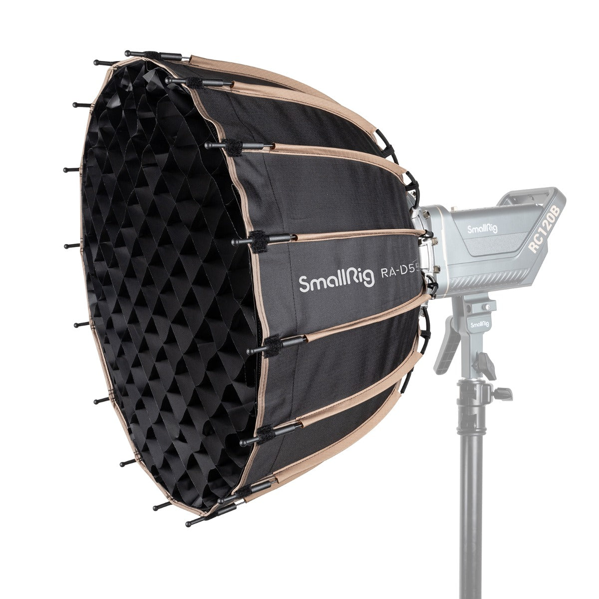 SmallRig RA-D55 Parabolic Softbox - 55cm
