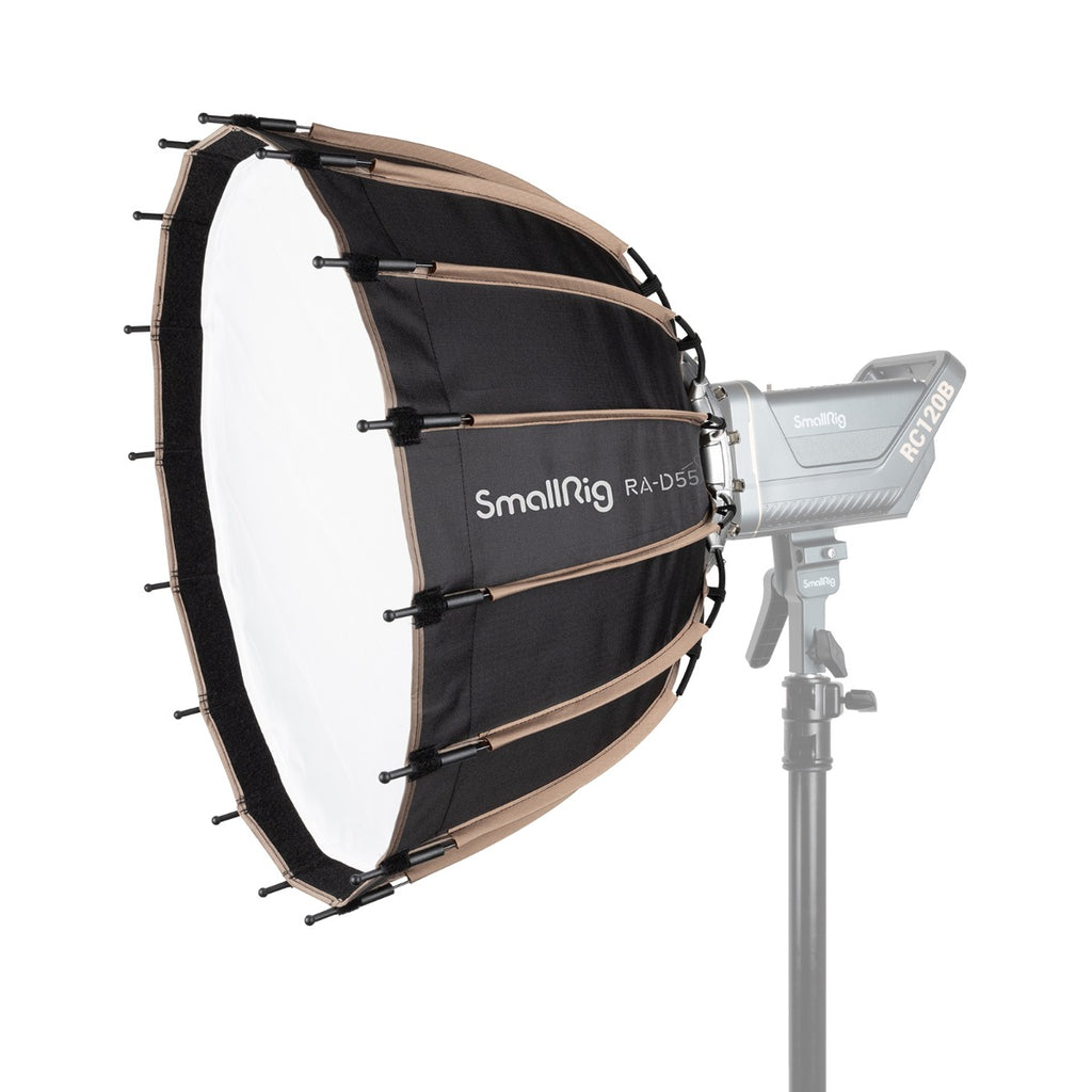 SmallRig RA-D55 Parabolic Softbox - 55cm