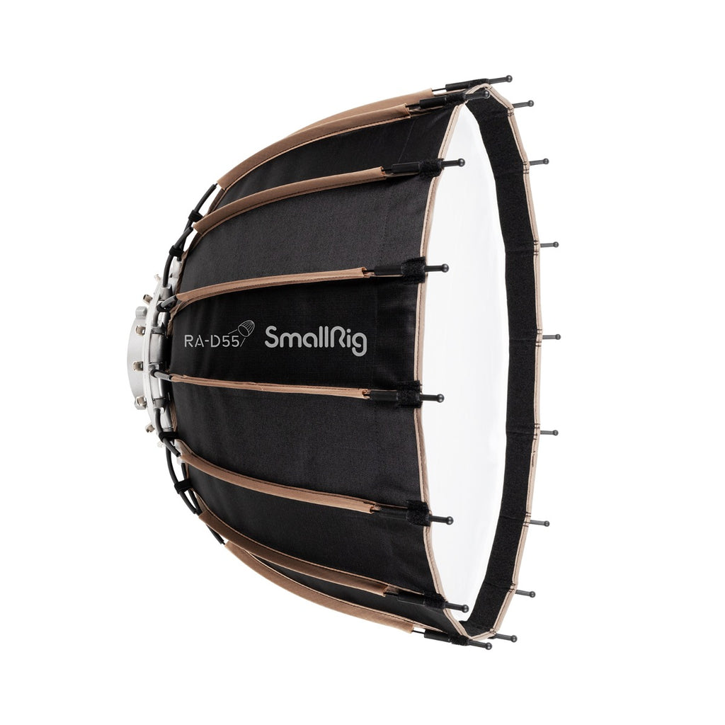 SmallRig RA-D55 Parabolic Softbox - 55cm