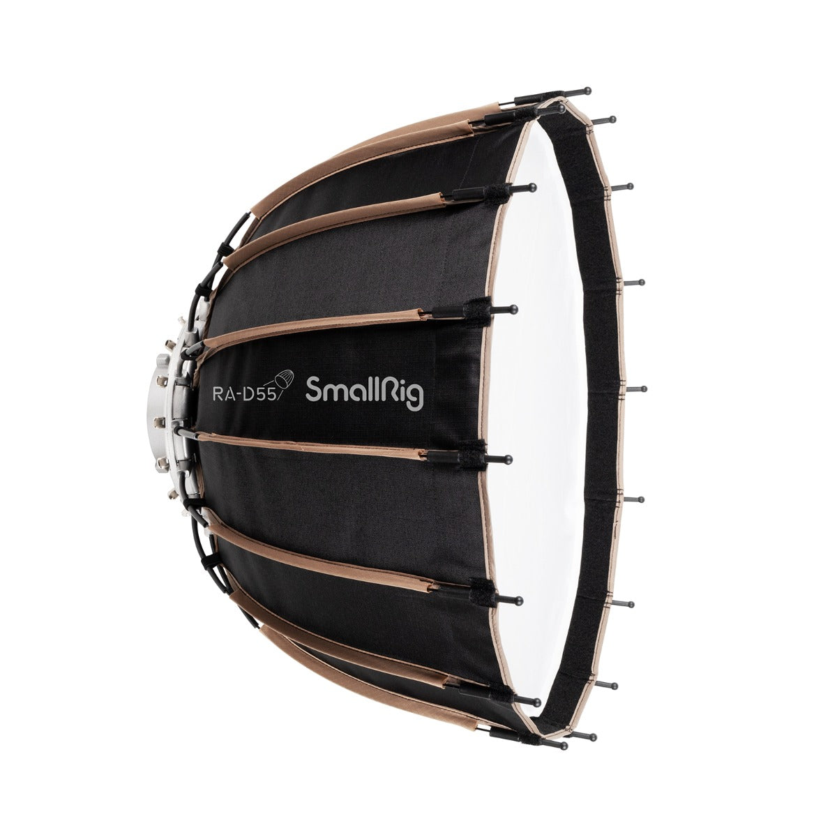 SmallRig RA-D55 Parabolic Softbox - 55cm