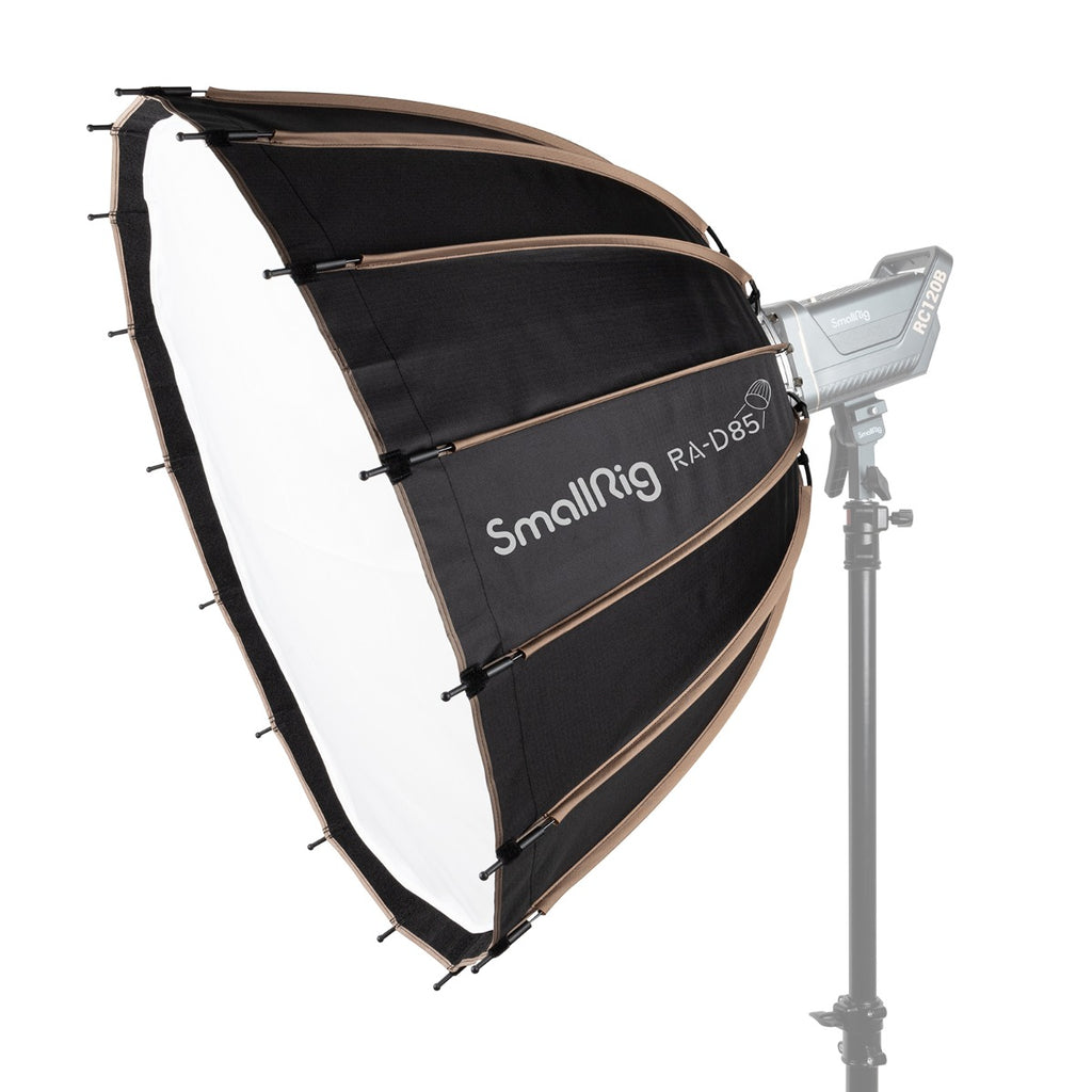 SmallRig RA-D85 Parabolic Softbox - 85cm