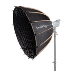 SmallRig RA-D85 Parabolic Softbox - 85cm