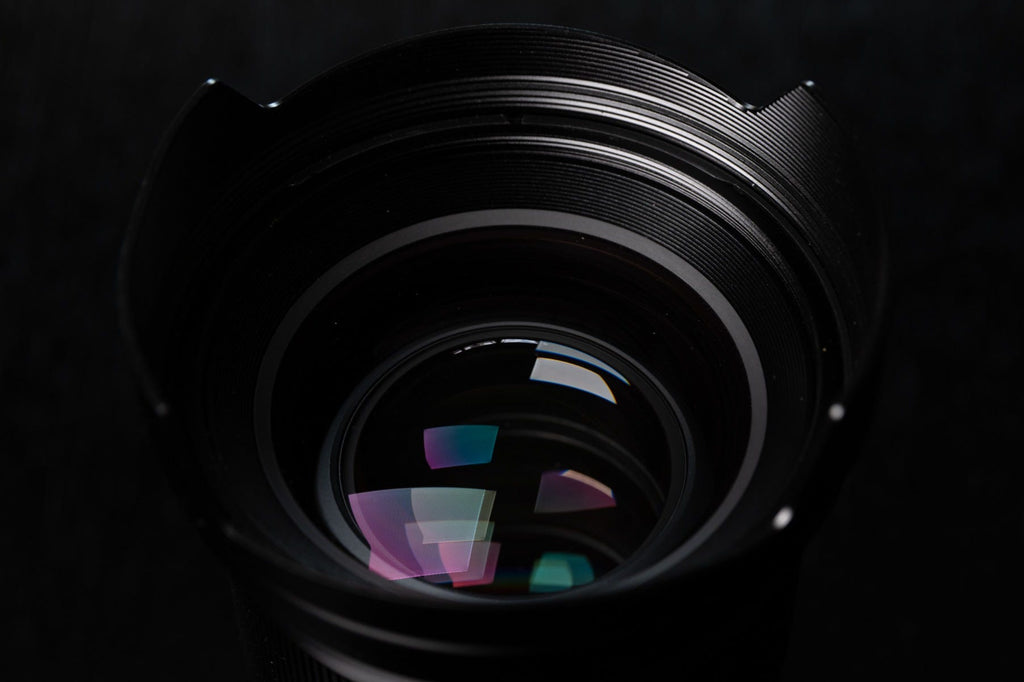 Laowa Argus 35mm f/0.95 Lens - Sony FE Mount