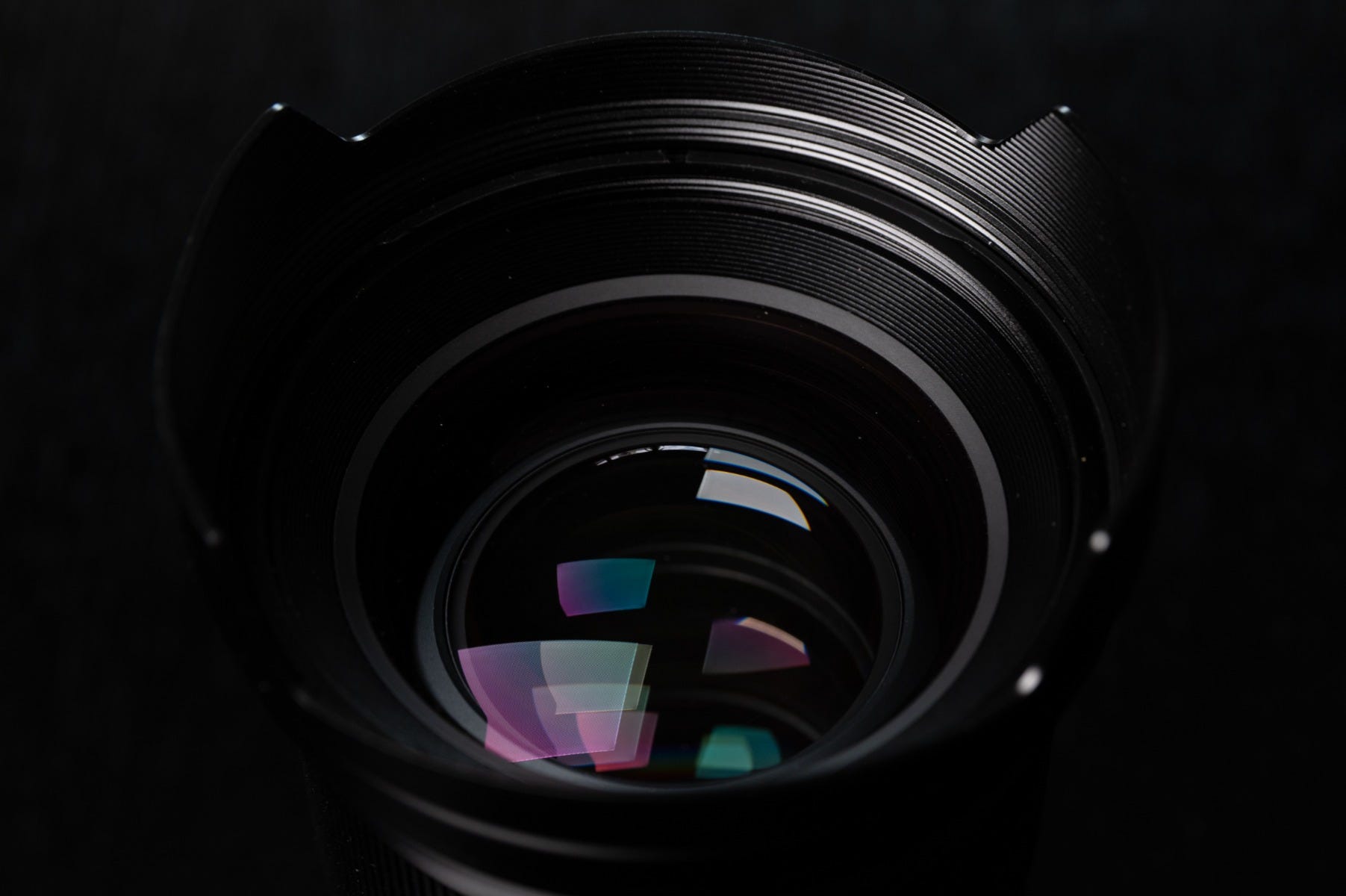 Laowa Argus 35mm f/0.95 Lens - Sony FE Mount