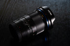 Laowa Argus 35mm f/0.95 Lens - Sony FE Mount