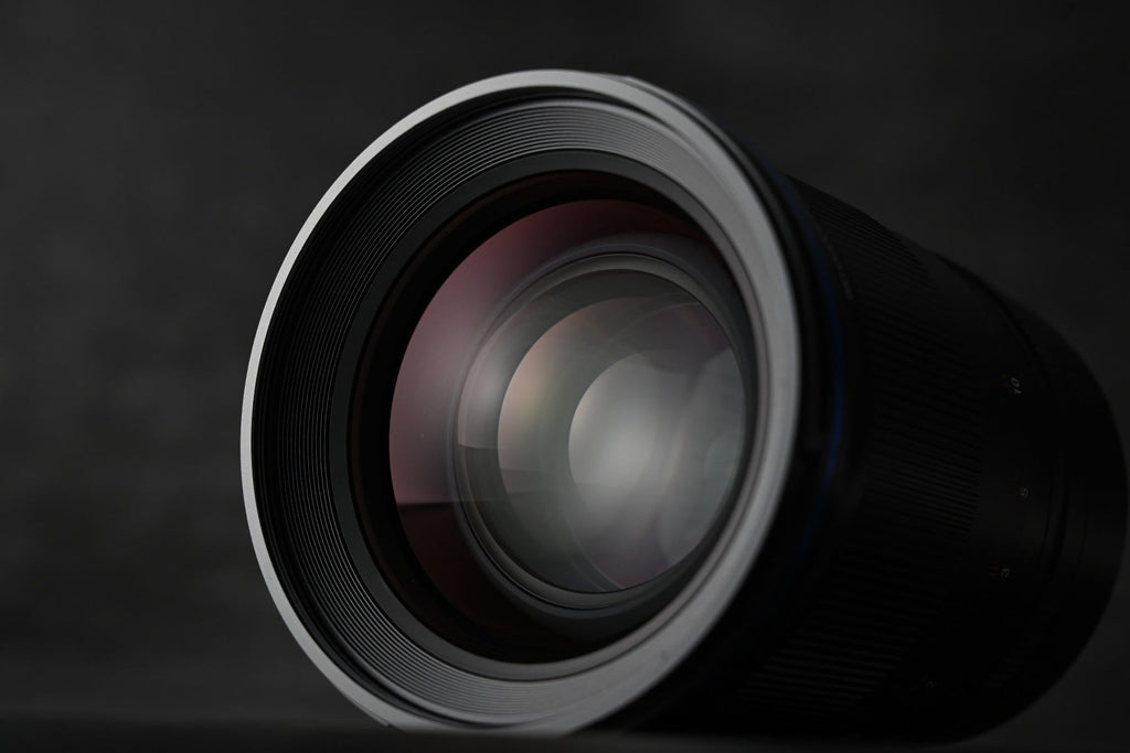 Laowa Argus 35mm f/0.95 Lens - Sony FE Mount