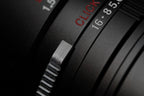 Laowa Argus 35mm f/0.95 lens - Nikon Z Mount