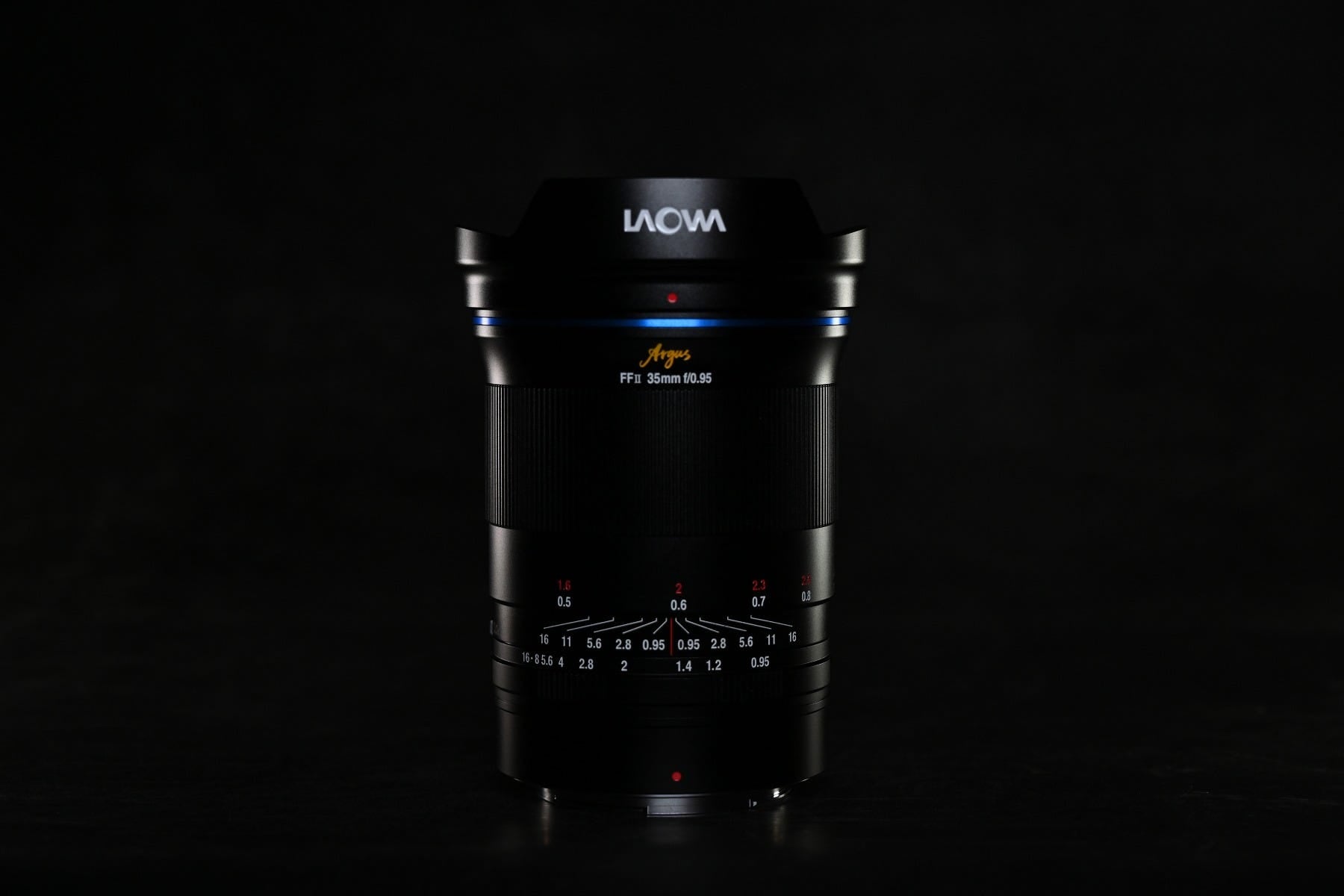 Laowa Argus 35mm f/0.95 Lens - Sony FE Mount