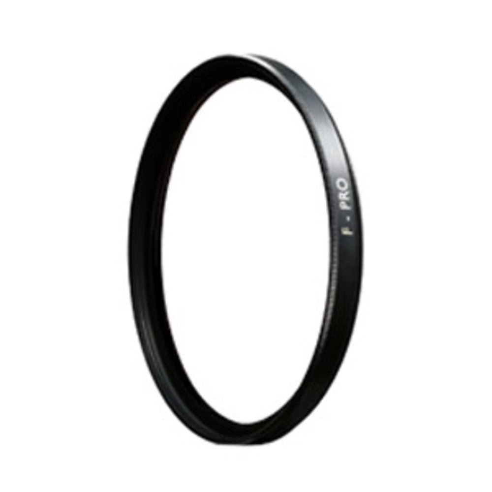 B+W 77mm UV-Haze F-Pro Brass Ring - Premium German Optics