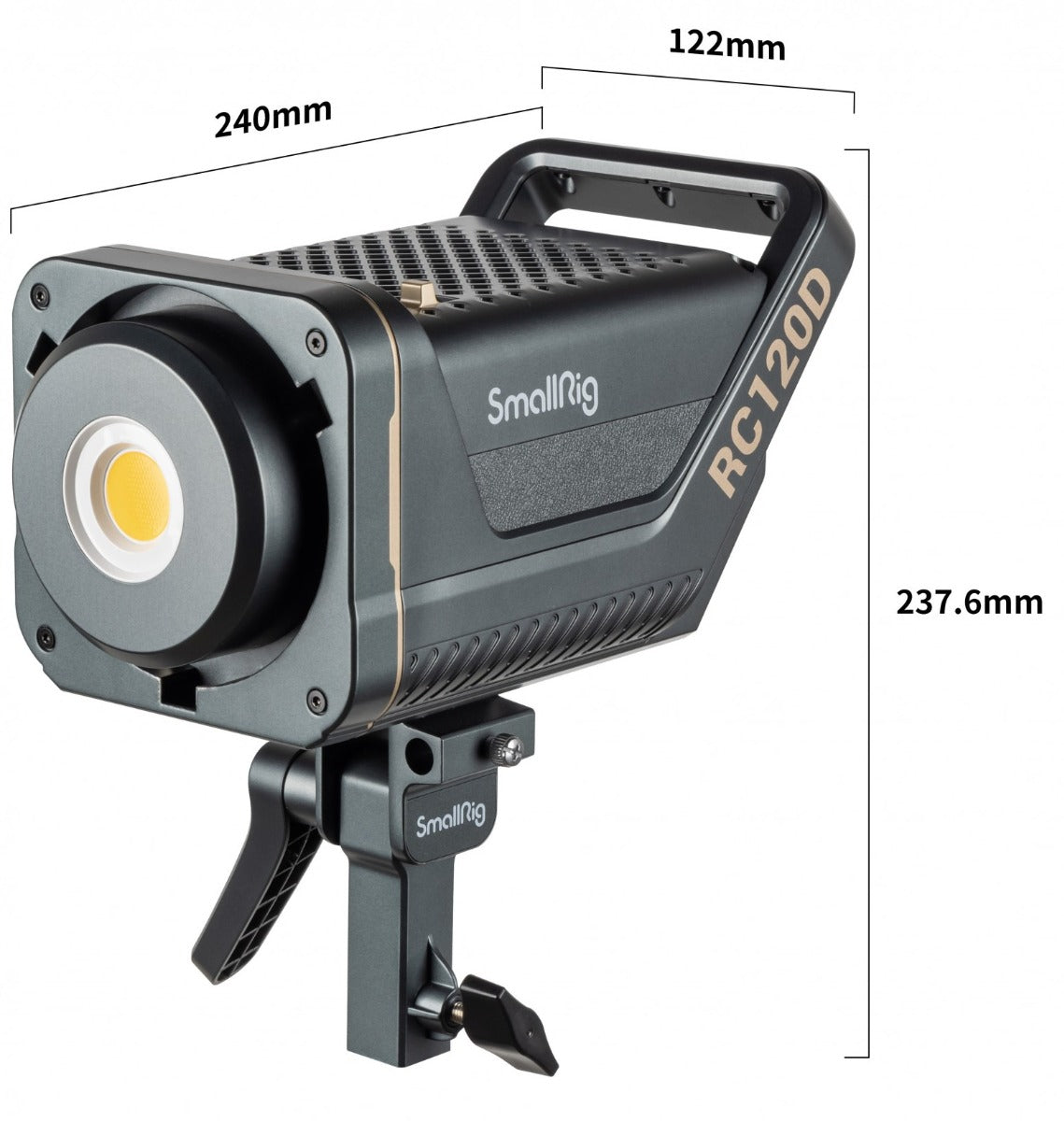 SmallRig RC120D (EU) 3612