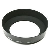 Nikon HN-2 52mm Screw-in Lens Hood