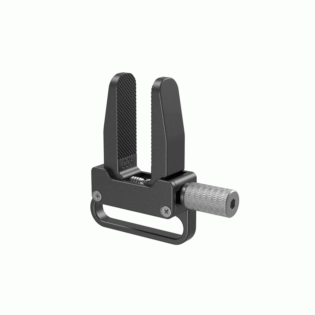 SmallRig HDMI Cable Clamp for Select Camera Cage
