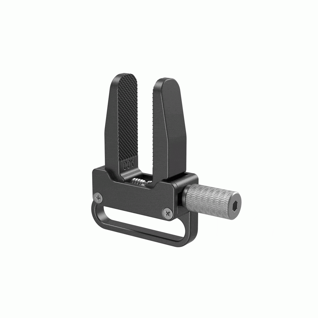SmallRig HDMI Cable Clamp for Select Camera Cage