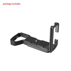  SmallRig L-Bracket for Sony Alpha 7 IV/Alpha 7S III/Alpha 1 3660B 