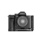 SmallRig L-Bracket for Sony Alpha 7 IV/Alpha 7 SIII/Alpha 1 3660