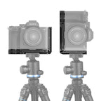  SmallRig L-Bracket for Sony Alpha 7 IV/Alpha 7S III/Alpha 1 3660B 