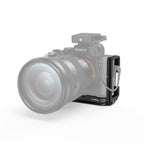  SmallRig L-Bracket for Sony Alpha 7 IV/Alpha 7S III/Alpha 1 3660B 