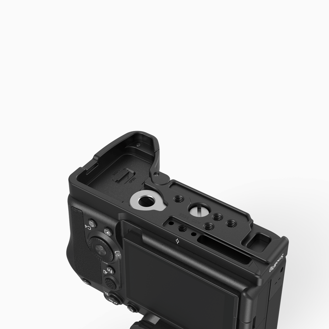 SmallRig Baseplate for Sony Alpha 7 IV