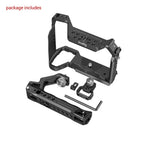 SmallRig Basic Kit for Sony Alpha 7 IV/Alpha 7S III 3668