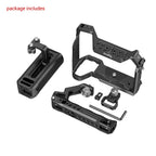 SmallRig Advanced Kit for Sony Alpha 7 IV/Alpha 7S III 3669