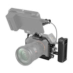 SmallRig Advanced Kit for Sony Alpha 7 IV/Alpha 7S III 3669
