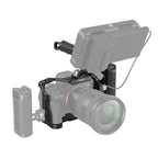 SmallRig Advanced Kit for Sony Alpha 7 IV/Alpha 7S III 3669