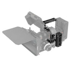 SmallRig Advanced Kit for Sony Alpha 7 IV/Alpha 7S III 3669