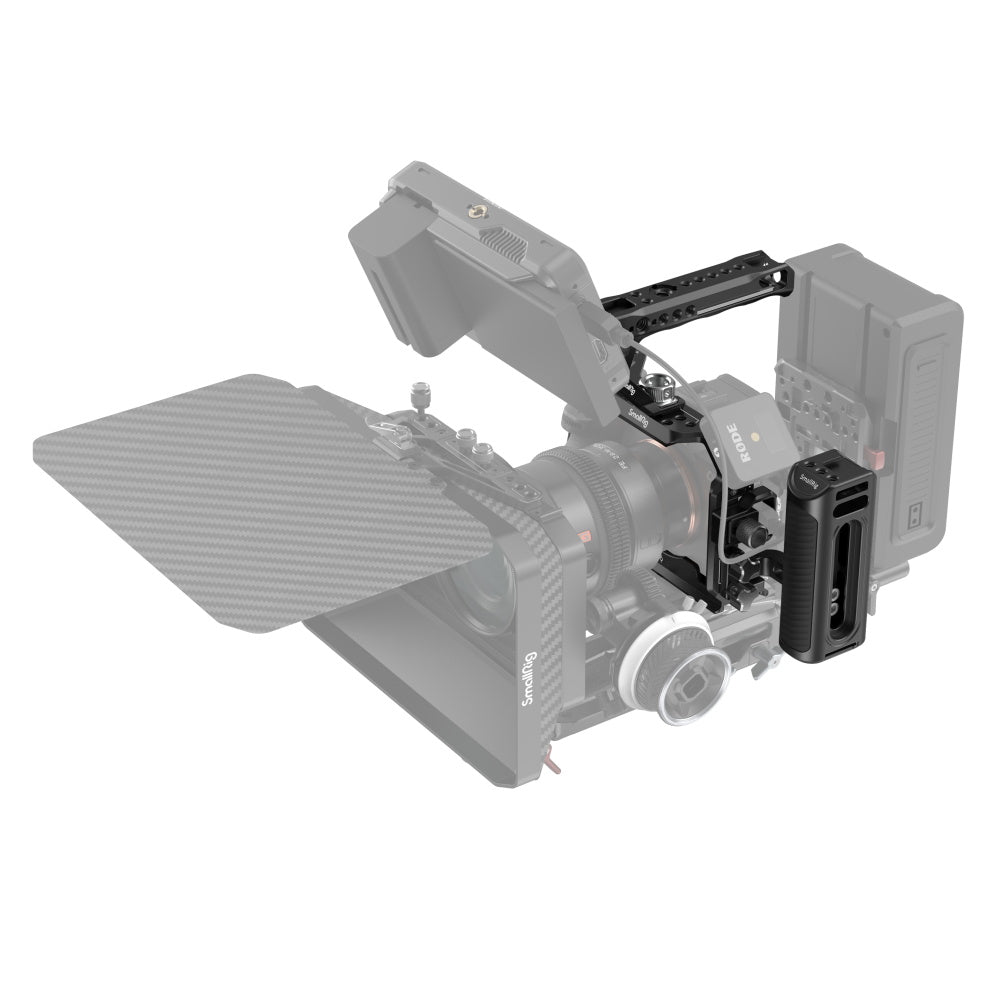 SmallRig Advanced Kit for Sony Alpha 7 IV/Alpha 7S III 3669