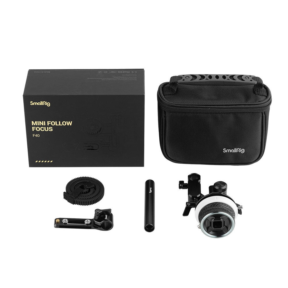 SmallRig Carrying Bag 3704  