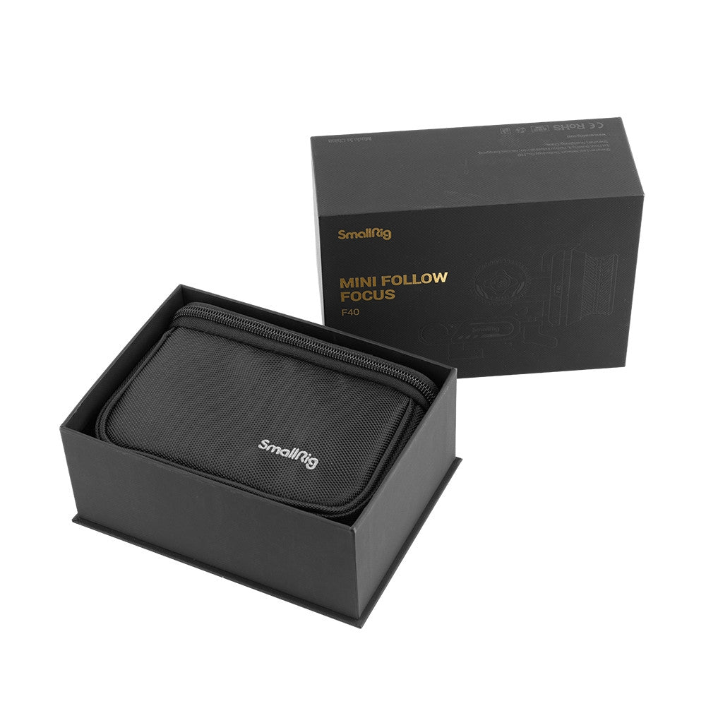 SmallRig Carrying Bag 3704  