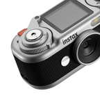FUJIFILM INSTAX Pal 2 - Black