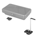 SmallRig Drop-in HawkLock mini Universal Quick Release Top Mount Plate 3730C