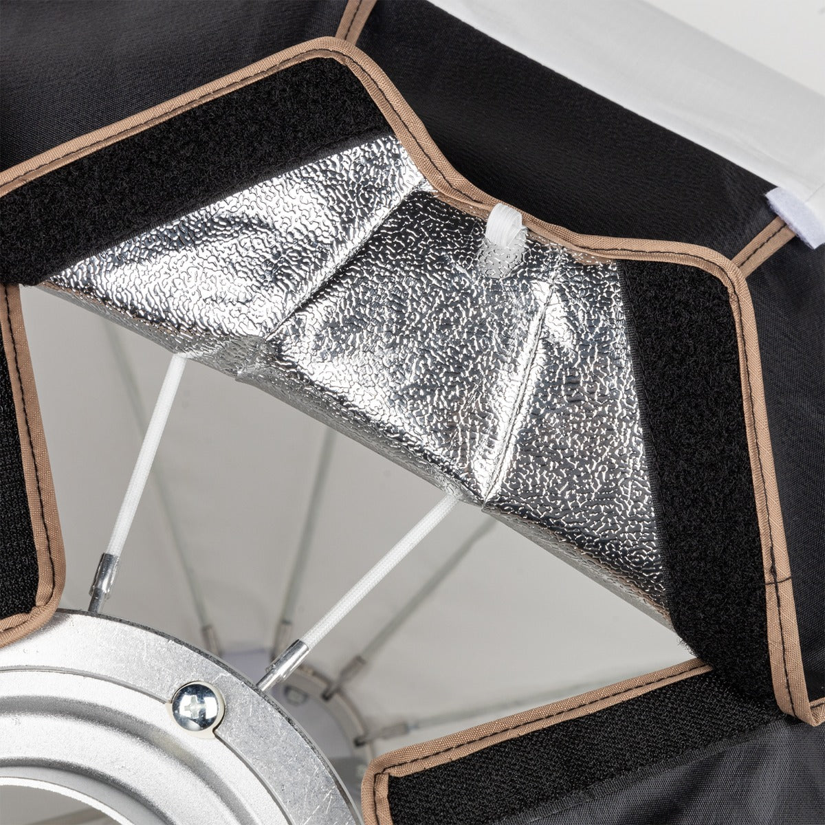 SmallRig RA-L65 Lantern Softbox- 65cm