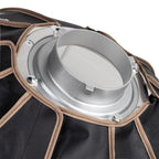 SmallRig RA-L65 Lantern Softbox- 65cm