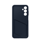 Samsung Galaxy A25 5G Card Slot Case Blue (Black) 